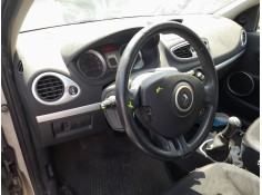 renault clio iii (br0/1, cr0/1) del año 2006 2