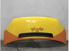 Recambio de capot para ford transit caja cerrada ´06 ft 350 m (medio) lkw (camion) referencia OEM IAM 1742622  