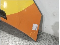 Recambio de capot para ford transit caja cerrada ´06 ft 350 l (largo) lkw (camion) referencia OEM IAM  AMARILLO  2