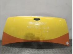 Recambio de capot para ford transit caja cerrada ´06 ft 350 el (gka) (hd) trend lkw referencia OEM IAM  AMARILLO 