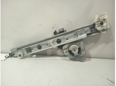 Recambio de elevalunas trasero derecho para renault megane ii berlina 5p confort authentique referencia OEM IAM 19001781   2