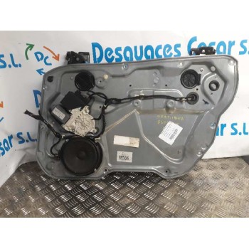 ELEVALUNAS DELANTERO DERECHO 6L4837462 