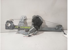 Recambio de elevalunas delantero derecho para peugeot 107 (pm_, pn_) 1.0 referencia OEM IAM 9222T6  
