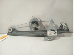 Recambio de elevalunas delantero derecho para peugeot 107 (pm_, pn_) 1.0 referencia OEM IAM 9222T6   2