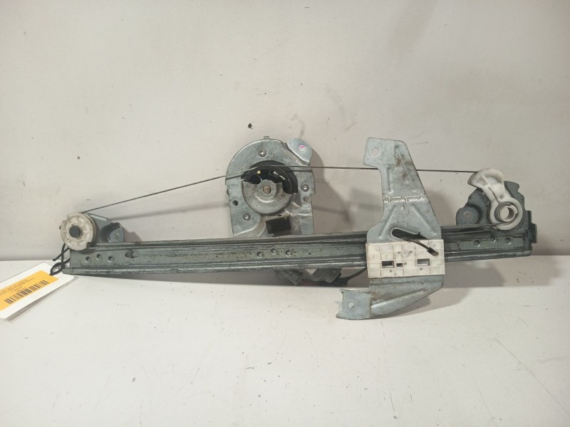 Recambio de elevalunas delantero derecho para peugeot 107 (pm_, pn_) 1.0 referencia OEM IAM 9222T6  