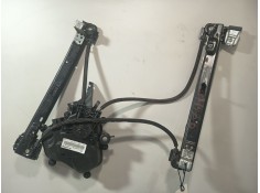 Recambio de elevalunas delantero derecho para seat ibiza iv st (6j8, 6p8) 1.6 tdi referencia OEM IAM 6J4837462  
