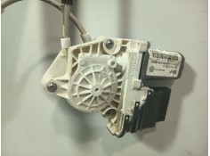 Recambio de elevalunas trasero derecho para seat altea (5p1) 2.0 tdi referencia OEM IAM 5P0839462A   2