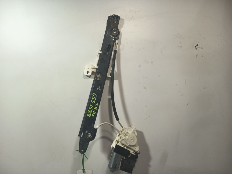 Recambio de elevalunas trasero derecho para seat altea (5p1) 2.0 tdi referencia OEM IAM 5P0839462A  
