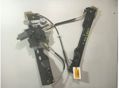 Recambio de elevalunas delantero derecho para opel astra j (p10) 1.6 (68) referencia OEM IAM 13350760  