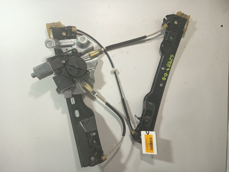 Recambio de elevalunas delantero derecho para opel astra j (p10) 1.6 (68) referencia OEM IAM 13350760  