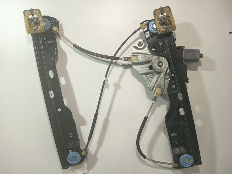 Recambio de elevalunas delantero derecho para opel astra j (p10) 1.6 (68) referencia OEM IAM 13350760  