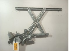 Recambio de elevalunas trasero derecho para mitsubishi outlander iii (gg_w, gf_w, zj, zl, zk) 2.0 hybrid 4wd referencia OEM IAM 