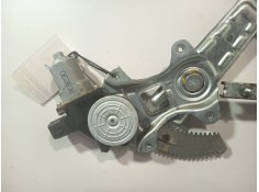 Recambio de elevalunas trasero derecho para mitsubishi outlander iii (gg_w, gf_w, zj, zl, zk) 2.0 hybrid 4wd referencia OEM IAM  2