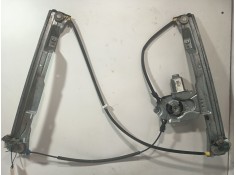 Recambio de elevalunas delantero izquierdo para renault clio iii (br0/1, cr0/1) 1.5 dci (br17, cr17) referencia OEM IAM 82008261