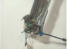 Recambio de elevalunas delantero izquierdo para renault clio iii (br0/1, cr0/1) 1.5 dci (br17, cr17) referencia OEM IAM 82008261 2