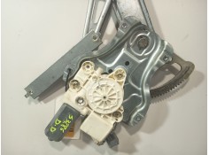 Recambio de elevalunas delantero derecho para toyota avensis station wagon (_t25_) 2.0 (azt250_) referencia OEM IAM 6981005050   2