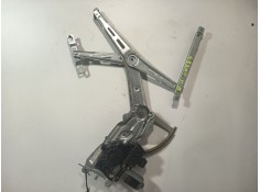 Recambio de elevalunas delantero derecho para opel zafira / zafira family b (a05) 1.9 cdti (m75) referencia OEM IAM 93184843  