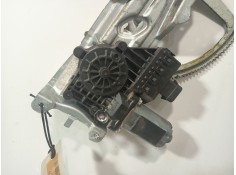 Recambio de elevalunas delantero derecho para opel zafira / zafira family b (a05) 1.9 cdti (m75) referencia OEM IAM 93184843   2