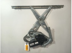 Recambio de elevalunas delantero izquierdo para renault grand scénic iii (jz0/1_) 1.9 dci referencia OEM IAM 807212569R  