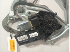 Recambio de elevalunas delantero izquierdo para renault grand scénic iii (jz0/1_) 1.9 dci referencia OEM IAM 807212569R   2