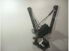 Recambio de elevalunas delantero izquierdo para seat leon (1p1) 2.0 tdi referencia OEM IAM 1P0837461A  