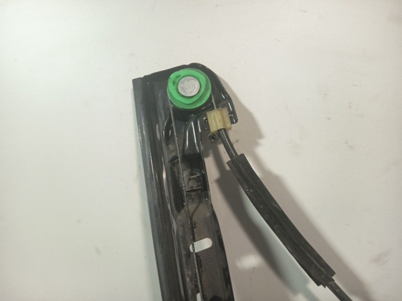 Recambio de elevalunas delantero izquierdo para seat leon (1p1) 2.0 tdi referencia OEM IAM 1P0837461A  