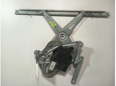 Recambio de elevalunas delantero izquierdo para renault megane iii coupé (dz0/1_) 1.6 16v (dz0u, dz1b, dz1h) referencia OEM IAM 