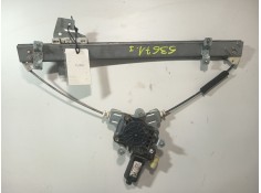 Recambio de elevalunas delantero izquierdo para hyundai getz (tb) 1.1 referencia OEM IAM 824011C010  