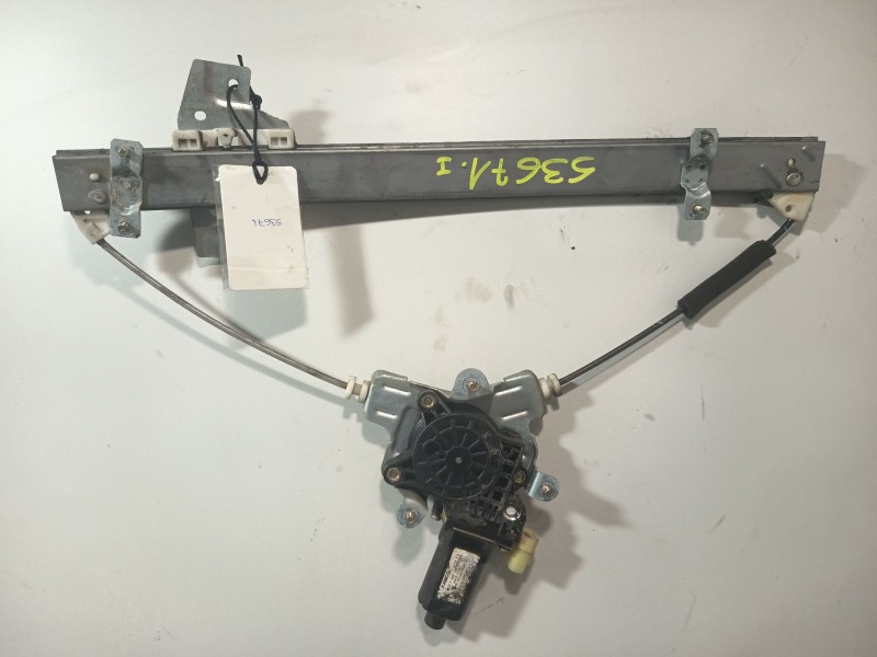 Recambio de elevalunas delantero izquierdo para hyundai getz (tb) 1.1 referencia OEM IAM 824011C010  