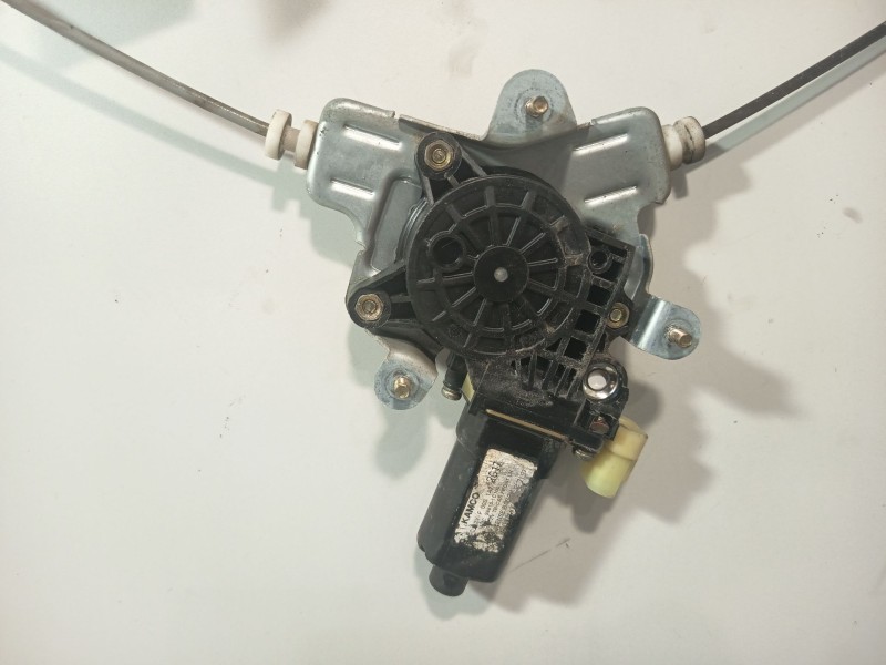 Recambio de elevalunas delantero izquierdo para hyundai getz (tb) 1.1 referencia OEM IAM 824011C010  