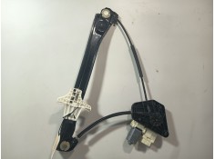 Recambio de elevalunas trasero izquierdo para seat toledo iv (kg3) 1.6 tdi referencia OEM IAM 5JA839461A  
