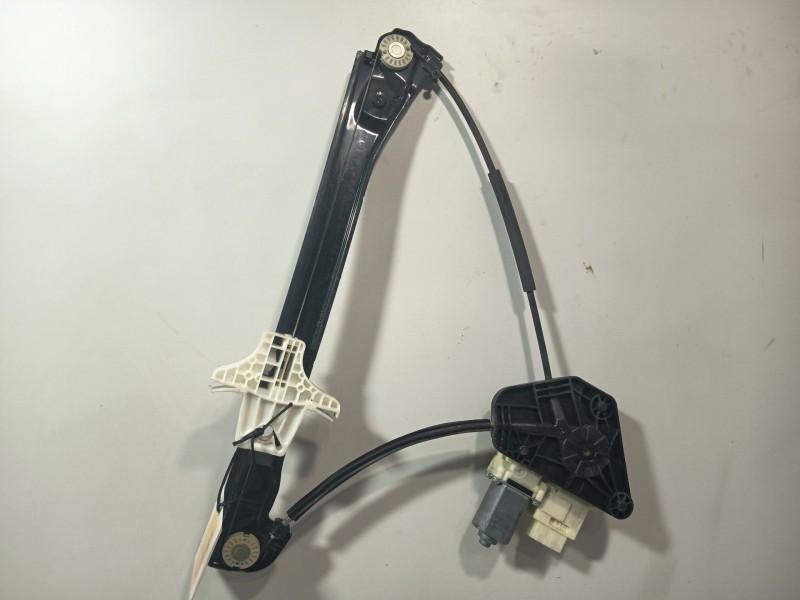 Recambio de elevalunas trasero izquierdo para seat toledo iv (kg3) 1.6 tdi referencia OEM IAM 5JA839461A  