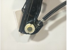 Recambio de elevalunas trasero izquierdo para seat toledo iv (kg3) 1.6 tdi referencia OEM IAM 5JA839461A   2