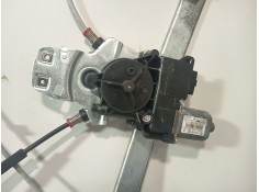 Recambio de elevalunas delantero derecho para citroën c5 iii (rd_) 3.0 hdi 240 (rdx8ca) referencia OEM IAM 1690891380   2