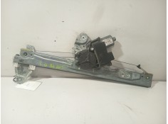 Recambio de elevalunas delantero izquierdo para peugeot 308 i (4a_, 4c_) 1.6 16v referencia OEM IAM 9221CW  