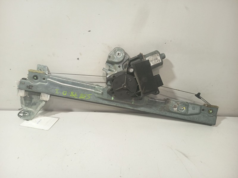 Recambio de elevalunas delantero izquierdo para peugeot 308 i (4a_, 4c_) 1.6 16v referencia OEM IAM 9221CW  