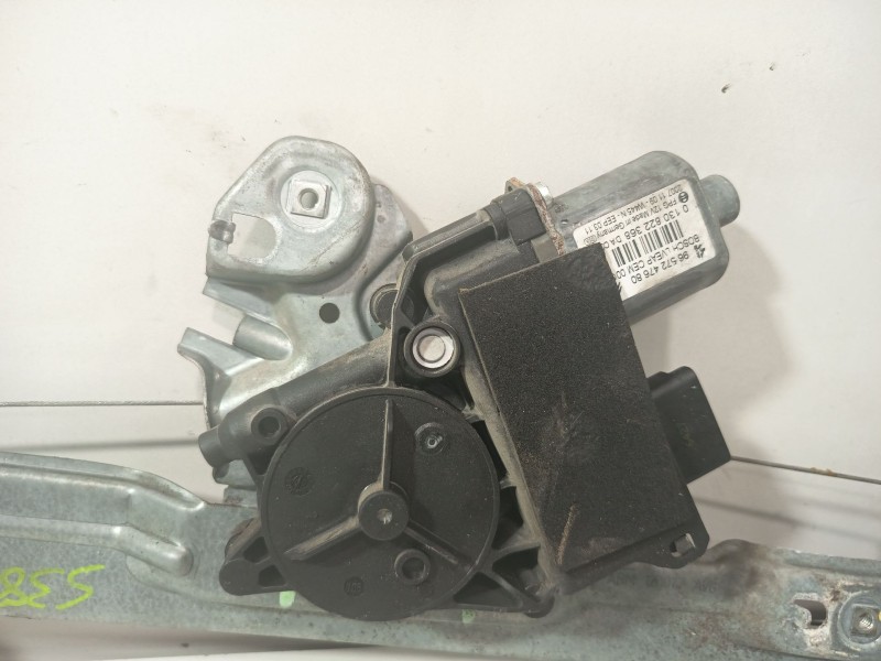 Recambio de elevalunas delantero izquierdo para peugeot 308 i (4a_, 4c_) 1.6 16v referencia OEM IAM 9221CW  