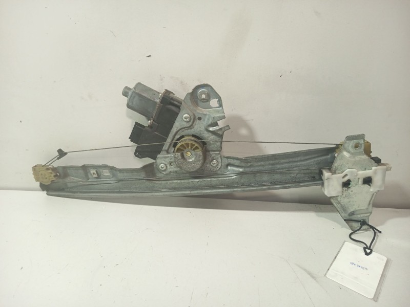 Recambio de elevalunas delantero izquierdo para peugeot 308 i (4a_, 4c_) 1.6 16v referencia OEM IAM 9221CW  