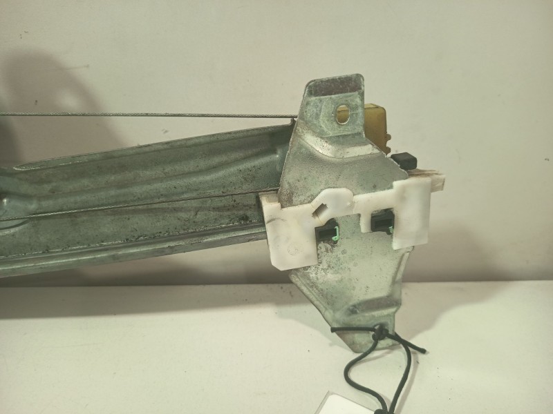 Recambio de elevalunas delantero izquierdo para peugeot 308 i (4a_, 4c_) 1.6 16v referencia OEM IAM 9221CW  