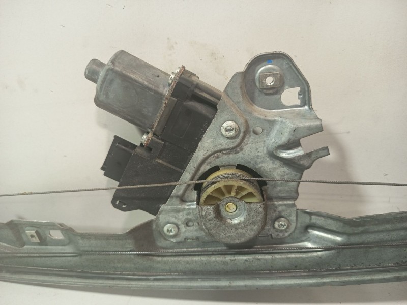 Recambio de elevalunas delantero izquierdo para peugeot 308 i (4a_, 4c_) 1.6 16v referencia OEM IAM 9221CW  