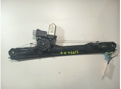 Recambio de elevalunas delantero derecho para fiat doblo autobús (263_) 1.3 d multijet (263axc1a) referencia OEM IAM 52063785  