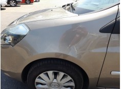 Recambio de aleta delantera izquierda para renault clio iii grandtour (kr0/1_) 1.2 16v (kr0p) referencia OEM IAM   