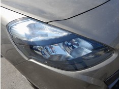 Recambio de faro derecho para renault clio iii grandtour (kr0/1_) 1.2 16v (kr0p) referencia OEM IAM   