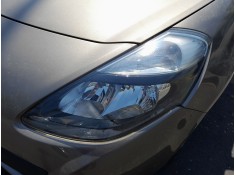 Recambio de faro izquierdo para renault clio iii grandtour (kr0/1_) 1.2 16v (kr0p) referencia OEM IAM   