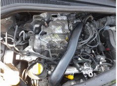 Recambio de motor completo para renault clio iii grandtour (kr0/1_) 1.2 16v (kr0p) referencia OEM IAM   