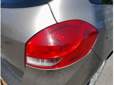 Recambio de piloto trasero derecho para renault clio iii grandtour (kr0/1_) 1.2 16v (kr0p) referencia OEM IAM   