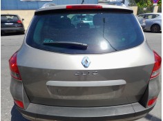 Recambio de porton trasero para renault clio iii grandtour (kr0/1_) 1.2 16v (kr0p) referencia OEM IAM   