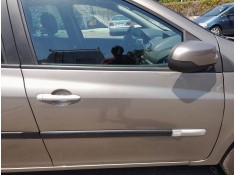 Recambio de puerta delantera derecha para renault clio iii grandtour (kr0/1_) 1.2 16v (kr0p) referencia OEM IAM   