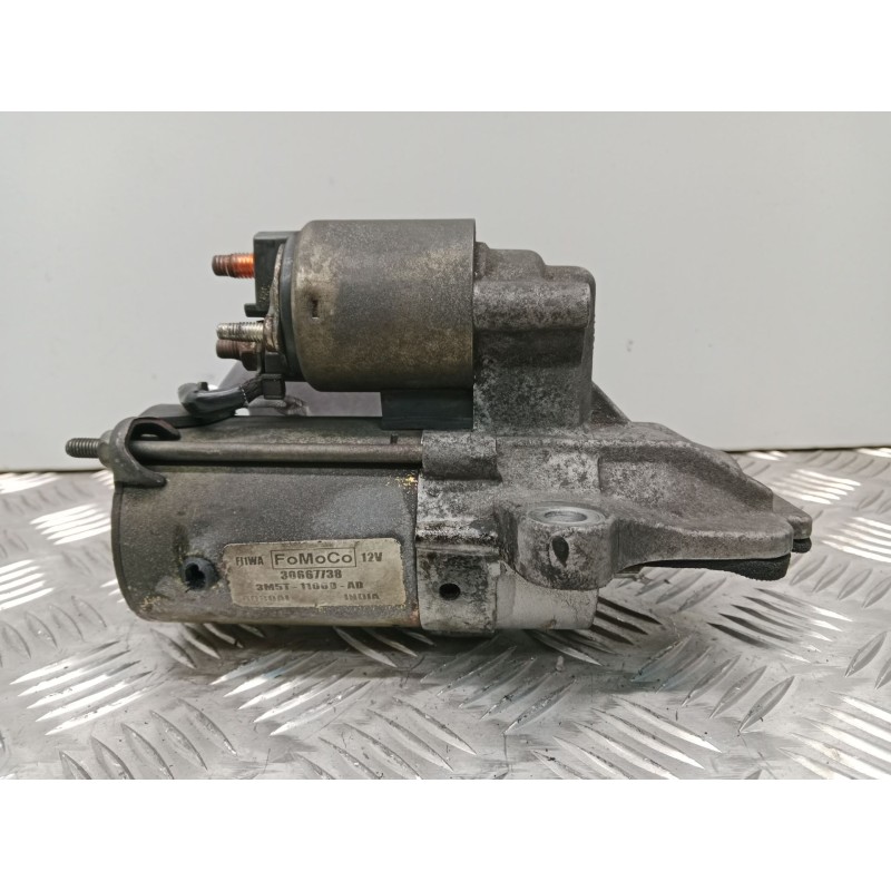MOTOR ARRANQUE 3M5T11000AD  - imagen 4