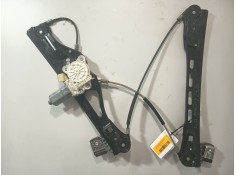 Recambio de elevalunas delantero izquierdo para mercedes-benz clase e (w211) e 320 cdi (211.026) referencia OEM IAM A2117200346 